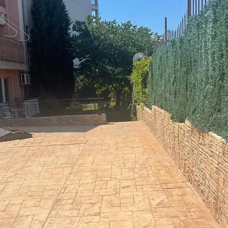 Apartment Le Premiere Randevu Sweti Wlas